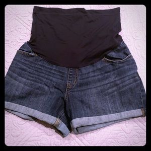 Shorts(maternity)